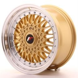 Alufelgi 16" BLANK ET25 JR9 Gold