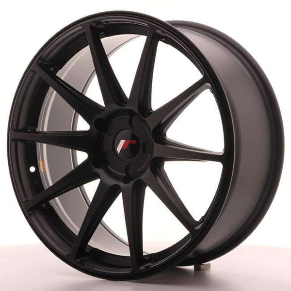 Alufelgi 20" BLANK ET35 JR11 Black