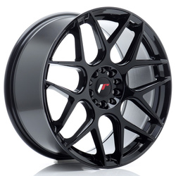 Alufelgi 19" BLANK ET45 JR18 Black