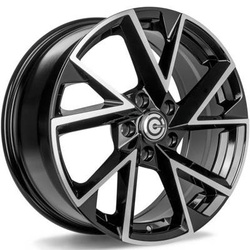 Felgi Aluminiowe 17" 5x112 Carbonado Summer
