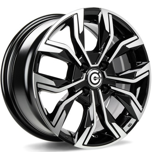 Felgi aluminiowe16" 4x100 Carbonado Price