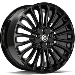 Felgi aluminiowe17" 5x108 Carbonado Ohio