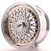 Alufelgi 15" BLANK ET20 JR9 Chrome