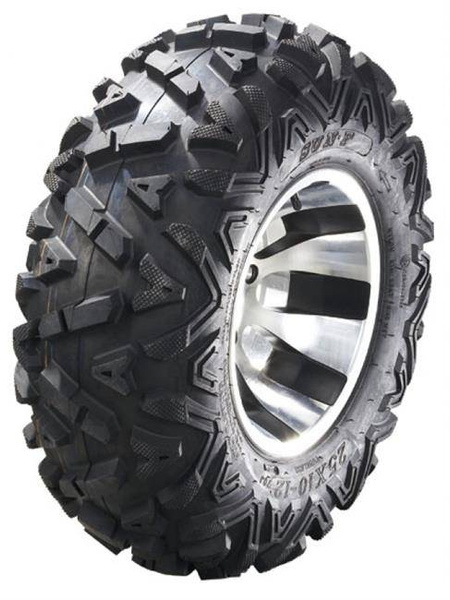 Opona  25x8-12 SunF A-033