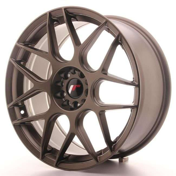 Alufelgi 19" BLANK ET20 JR18 Bronze