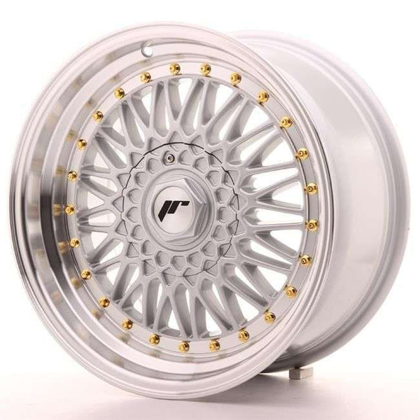 Alufelgi 17" BLANK ET20 JR9 Silver