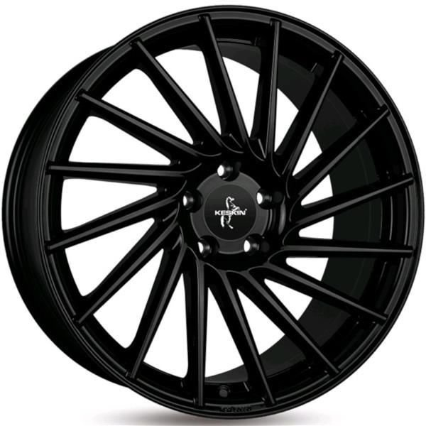 Felgi Aluminiowe 22" 5x112 Keskin Tuning KT17