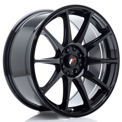 Alufelgi 18" BLANK ET40 JR11 Black
