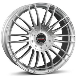 Felgi Aluminiowe 20" 5x120 Borbet CW 3