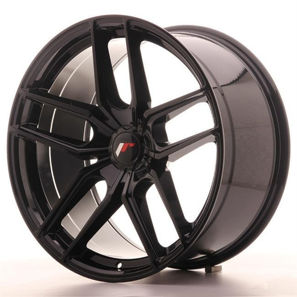 Alufelgi 20" BLANK ET20 - 40 JR25 Black