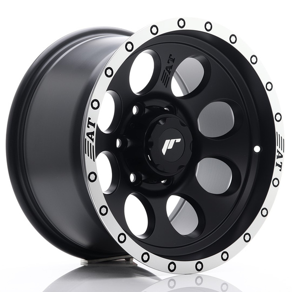 Alufelgi 16" 6x114.3 ET-10 JRX4 Black