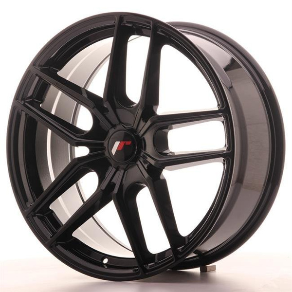 Alufelgi 20" BLANK ET20 - 40 JR25 Black