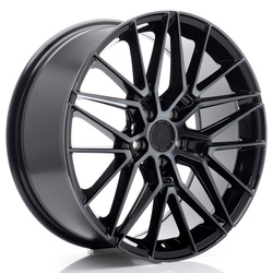 Alufelgi 19" 5x112 ET45 JR38 Black