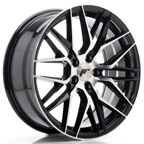 Alufelgi 18" 5x112 ET40 JR28 Black