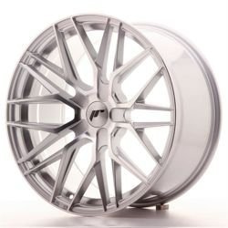 Alufelgi 19" BLANK ET20 - 40 JR28 Silver