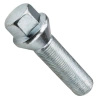 Śruba koła15x1,25 stożek  Mercedes