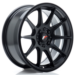Alufelgi 16" BLANK ET30 JR11 Black