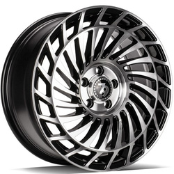 Felgi aluminiowe18" 5x112 seventy9 SCF-K