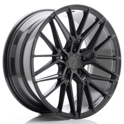 Alufelgi 19" 5x112 ET35 JR38 Hyper Gray