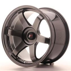 Alufelgi 18" BLANK ET25 - 30 JR3 Hyper Black