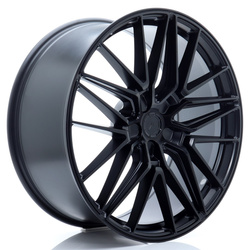 Alufelgi 22" 5x112 ET25 JR38 Black