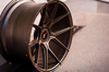 Alufelgi 19" BLANK ET15 - 40 JR30 Bronze
