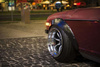 Alufelgi 15" BLANK ET0 JR19 Gun metal