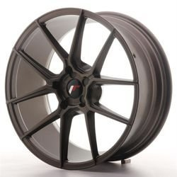 Alufelgi 20" BLANK ET20 - 42 JR30 Bronze