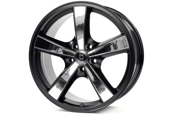 Felgi Aluminiowe 18" 5x114,3 Diewe Trina
