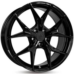 Felgi Aluminiowe 19" 5x100 Keskin Tuning KT19