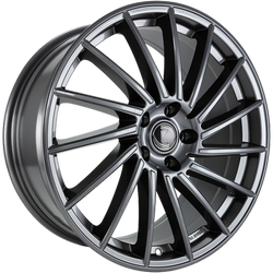 Felgi Aluminiowe 18" 5x112 Diewe Wheels Briosa