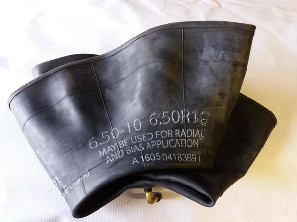 Dętka 6.50-10 KABAT  TR 87