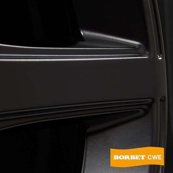 Felgi Aluminiowe 18" 5x114,3 Borbet CWE