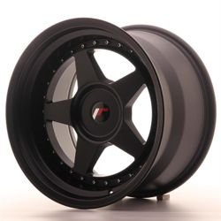 Alufelgi 17" BLANK ET20 JR6 Black