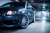 Alufelgi 18" 5x112 ET40 JR22 Silver