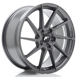 Alufelgi 19" 5x112 ET45 JR36 Hyper Gray