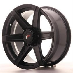 Alufelgi 18" 6x139.7 ET25 JRX6 Black