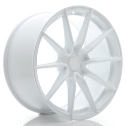 Alufelgi 19x9,5 ET35 5x112 JR Wheels SL-02 White