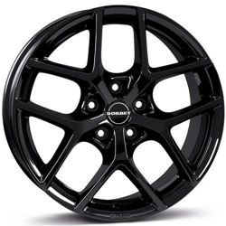 Felgi Aluminiowe 17" 5x112 Borbet Y
