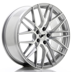 Alufelgi 19" 5x112 ET35 JR28 Silver