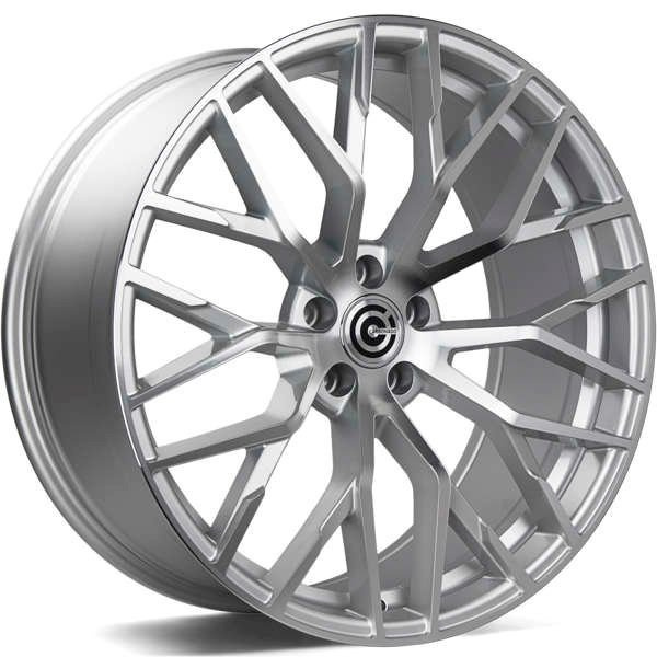Felgi Aluminiowe 18" 5x112 Carbonado Wealthy