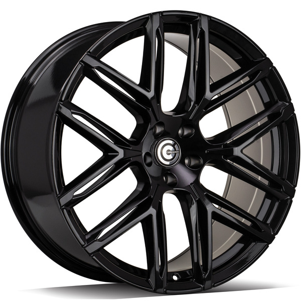 Felgi aluminiowe19" 5x112 Carbonado SABER