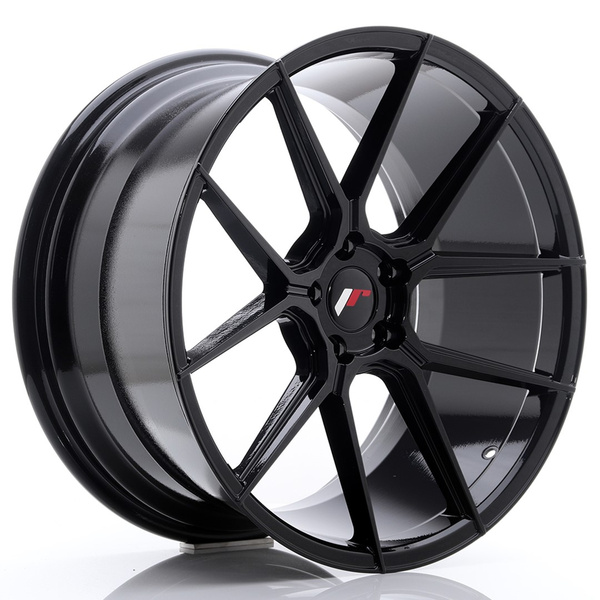 Alufelgi 20" 5x112 ET40 JR30 Black