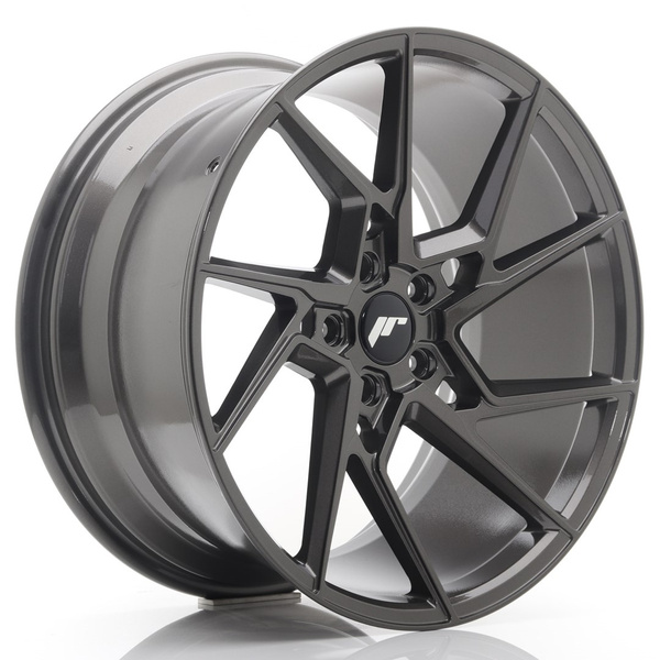 Alufelgi 20" 5x120 ET40 JR33 Hyper Gray