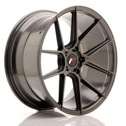 Alufelgi 20" 5x120 ET40 JR30 Hyper Gray