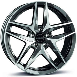 Felgi Aluminiowe 18" 5x112 Borbet Z