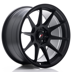 Alufelgi 17" BLANK ET20 JR11 Black