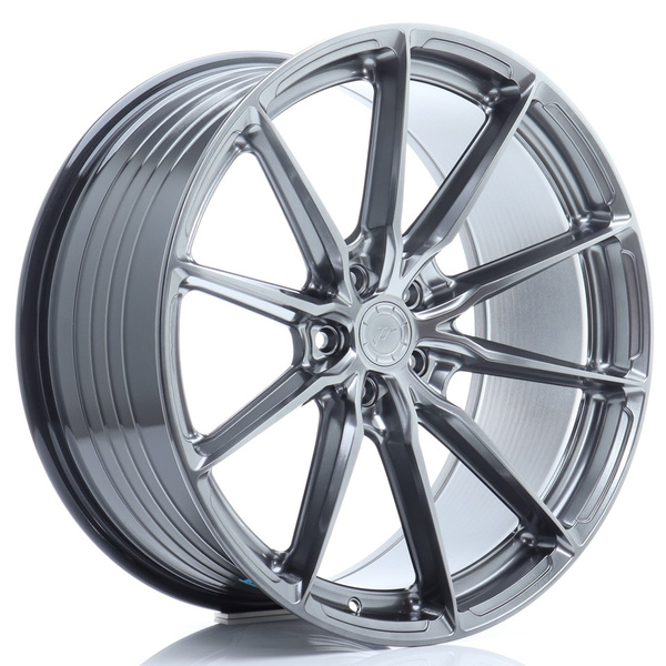 Alufelgi 21" 5x112 ET35 JR37 Hyper Black