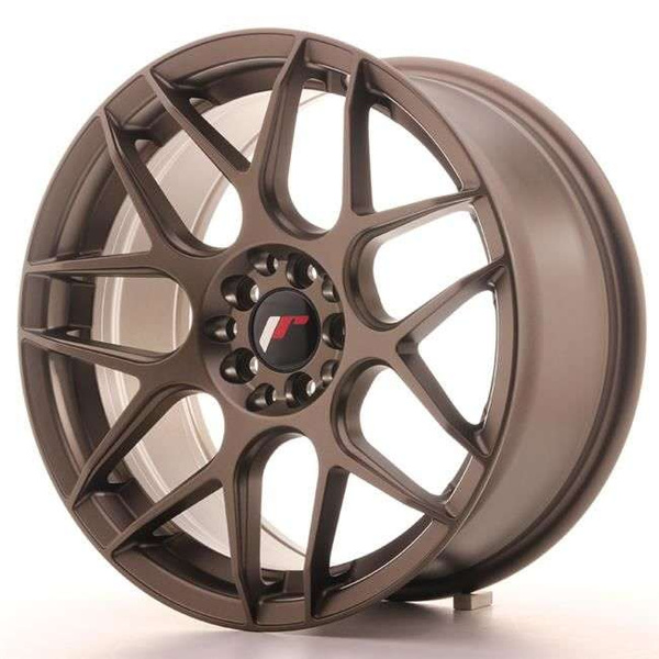 Alufelgi 17" BLANK ET35 JR18 Bronze