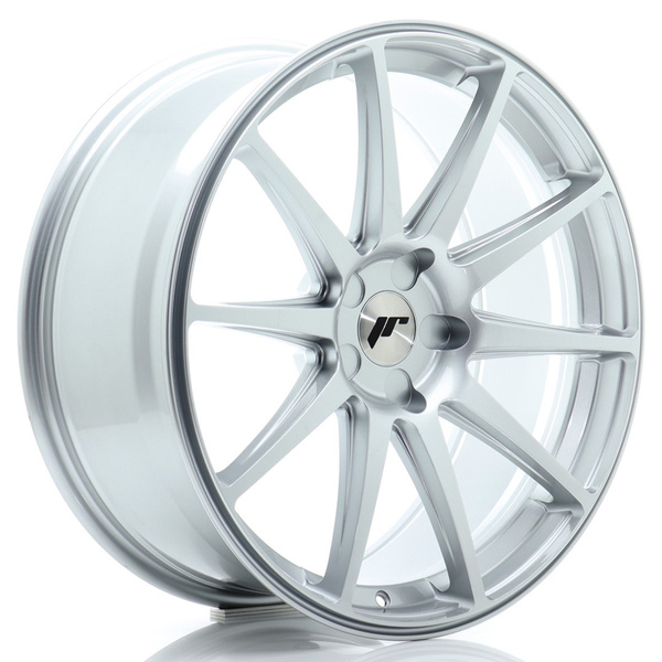 Alufelgi 20" 5x120 ET35 JR11 Silver